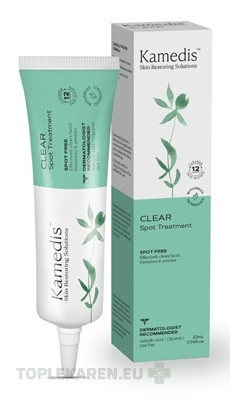 Kamedis CLEAR Spot Treatment