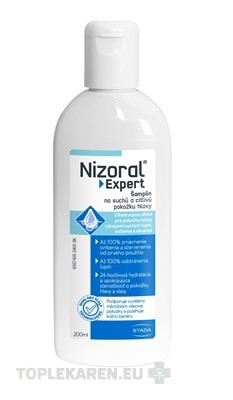 Nizoral Expert
