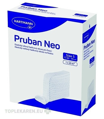Pruban Neo veľkosť 5