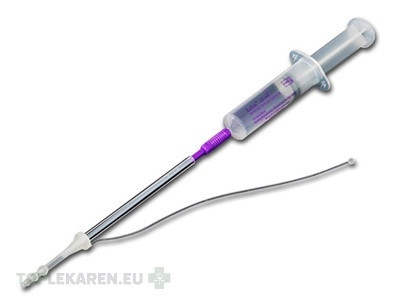ExEm GISkit Catheter