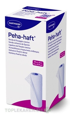 Peha-haft
