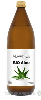 ADVANCE Aloe BIO