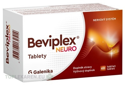 Beviplex NEURO