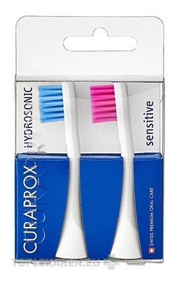 CURAPROX HYDROSONIC SENSITIVE