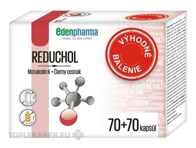 EDENPharma REDUCHOL