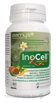 Barny's InoCell BOOSTER