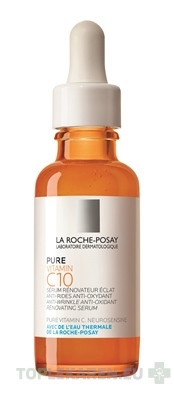 LA ROCHE-POSAY PURE VITAMIN C10 SERUM