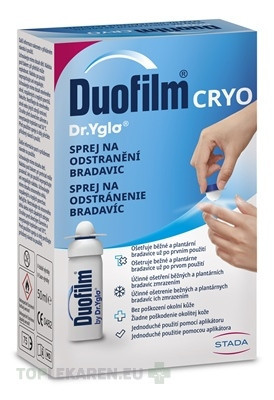 Duofilm CRYO Dr.Yglo