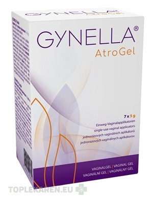 GYNELLA AtroGel