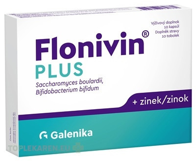 Flonivin PLUS