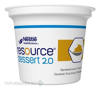 RESOURCE Dessert 2.0