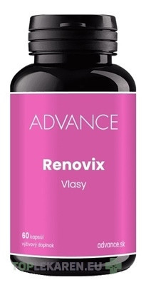 ADVANCE Renovix - vlasy