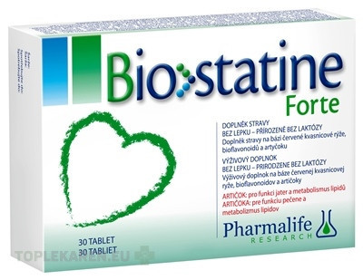 Pharmalife Biostatine Forte