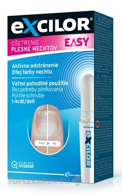 Excilor EASY