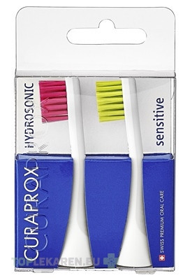 CURAPROX HYDROSONIC SENSITIVE