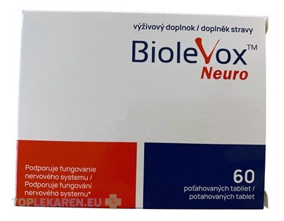 BIOLEVOX Neuro