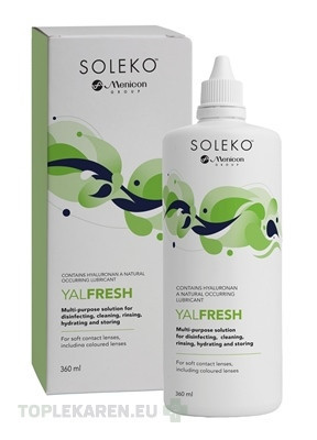 YALFRESH