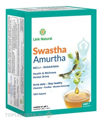 Link Natural SWASTHA AMURTHA