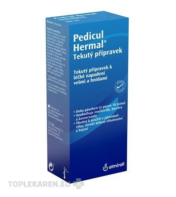 Pedicul Hermal