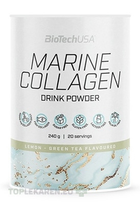 BioTechUSA MARINE COLLAGEN