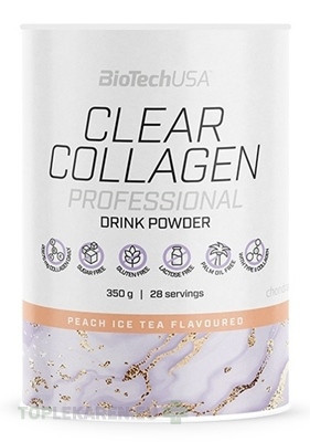 BioTechUSA CLEAR COLLAGEN PROFESSIONAL