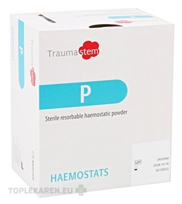 Traumastem P