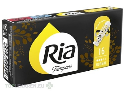 Ria Tampons NORMAL