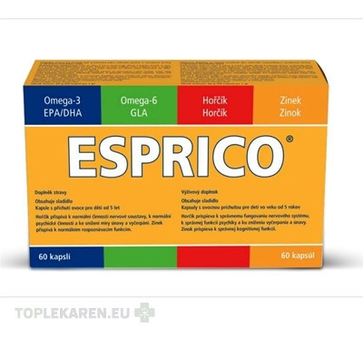 ESPRICO