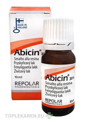 Abicin 30%