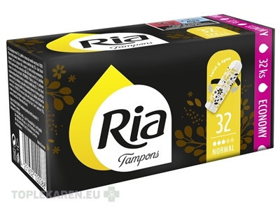Ria Tampons NORMAL