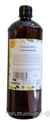 Vemica GLYCEROL 99%