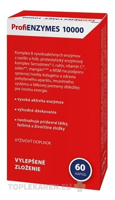 ProfiENZYMES 10000