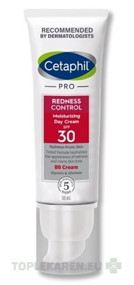 Cetaphil PRO REDNESS CONTROL Denný hydratačný krém