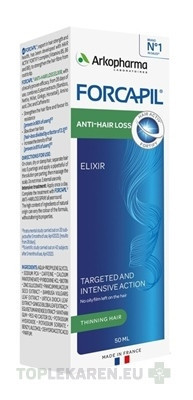 FORCAPIL ELIXIR