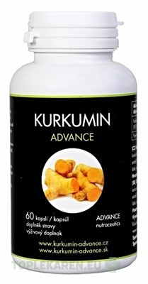 ADVANCE Kurkumin