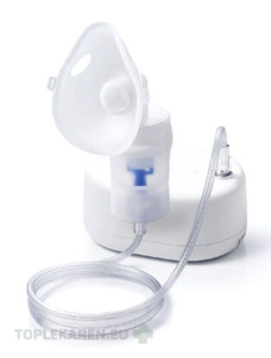 OMRON C810 Inhalátor