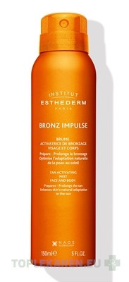 ESTHEDERM BRONZ IMPULSE BRUME