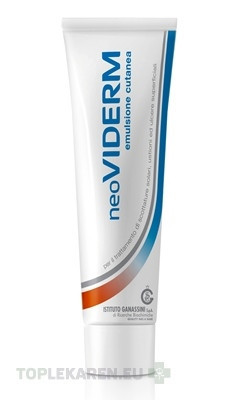 neoVIDERM skin emulsion