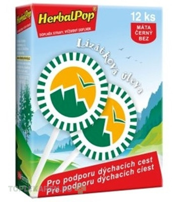 HerbalPop