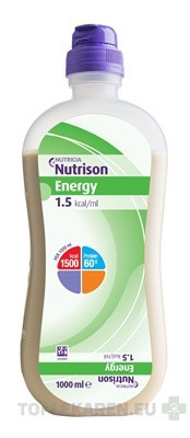 Nutrison Energy