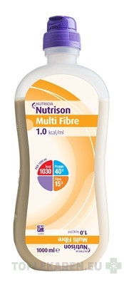 Nutrison Multi Fibre