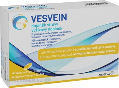 VESVEIN