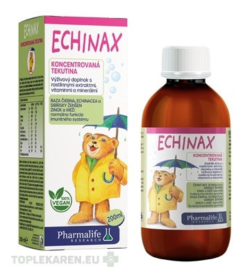 Pharmalife ECHINAX - Galenika