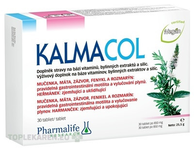 Pharmalife KALMACOL