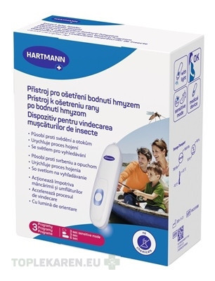 HARTMANN Insect bite healer