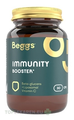 Beggs IMMUNITY Booster
