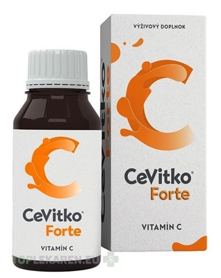 CeVitko FORTE