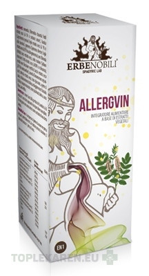 ERBENOBILI ALLERGVIN