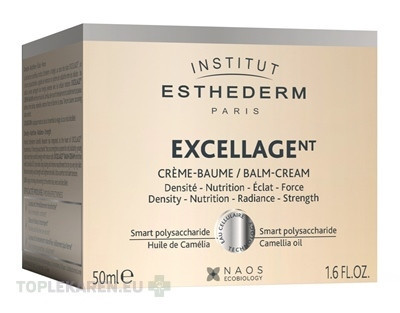 ESTHEDERM EXCELLAGE BALM-CREAM
