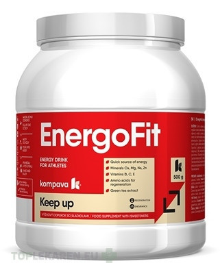 kompava EnergoFit